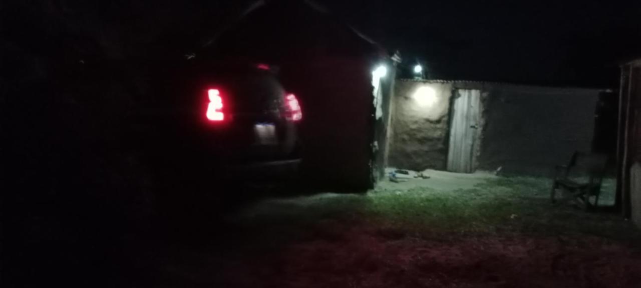 Maasai Homestay Camping Sekenani ภายนอก รูปภาพ
