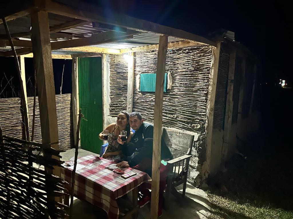 Maasai Homestay Camping Sekenani ห้อง รูปภาพ