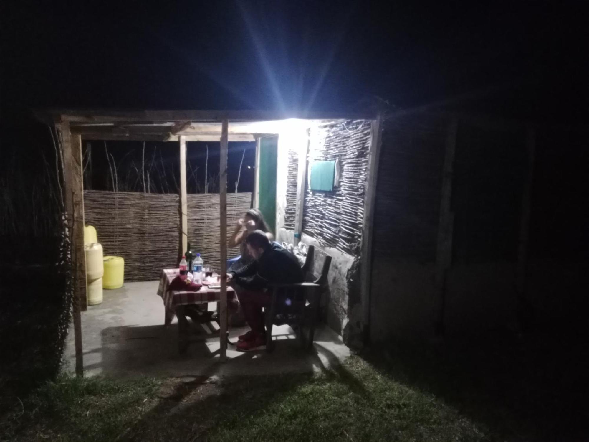 Maasai Homestay Camping Sekenani ห้อง รูปภาพ